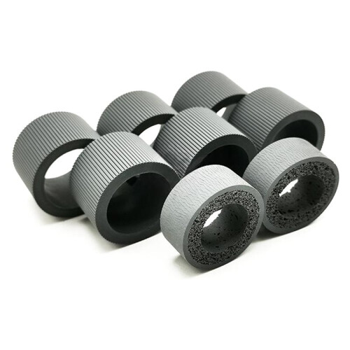 Pickup Feed Roller Kit for  Alaris S2040 S2050 S2060W S2070 S2080W Scanner 2