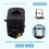 2X for  Kobra 3 Max Print  for Kobra 3 Max Combo Accessories Printhead Assembly Print 8