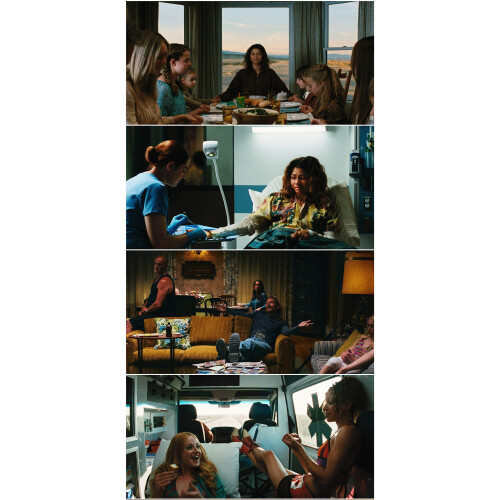 Euphoria Season 3 (2026) Blu-ray 1080P BD 1