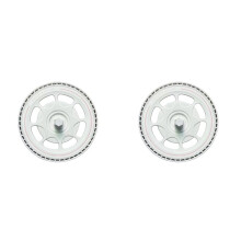 2X for Qrevo MaxV/Q Revo Pro Robot Vacuum Cleaner Replacement Parts Mop Cloth Bracket Replacement