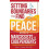 SETTING BOUNDARIES TO FIND PEACE WITH NARCISSISTS CODEPENDENTS How to 1