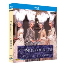 Aristocrats (1999) Blu-ray 1080P BD English