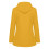 Waterdichte ski-jas voor dames, wit, maat L 3