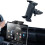 Universal tabletholder til bil-cd-slot, 1 stk. 2