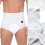 Men's Brief Underwear Pouch 2-Pack 7