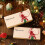 Coffret de 3 bougies parfumées AuroraX pour Noël 7