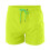 Hurtigtørrende strandshorts med meshforing og elastisk talje 8