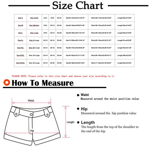 Womens Plus Size Clearance Under 10 Women's Pull-On Bermuda Shorts, Sizes S-XXL 2