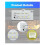 Microwave LED Light Board Replacement Fits for    Microwave, Replace 5304517872 5304499540 3