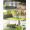 AFERIY 400W Portable Solar Panel, Foldable Monocrystalline Solar Panel Kit,with Adjustable Supports, USB Ports, IP65 7