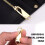 Metal Zipper Tabs Replacement Kit for Jackets and Suitcases 2