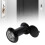 Door Viewer Wide Angle 220-Degree Solid Brass 35-60mm 5