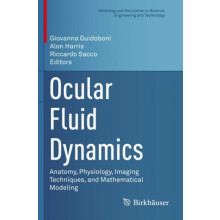 Ocular Fluid Dynamics Paperback Book