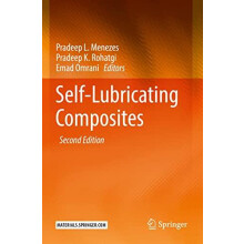 SelfLubricating Composites Paperback Book