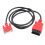 OBD2 16Pin Main Cable for Fault Detection 1