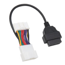 OBD2 Diagnostic Splitter for Tesla 3 Y