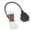 OBD2 Diagnostic Splitter for Tesla 3 Y 1