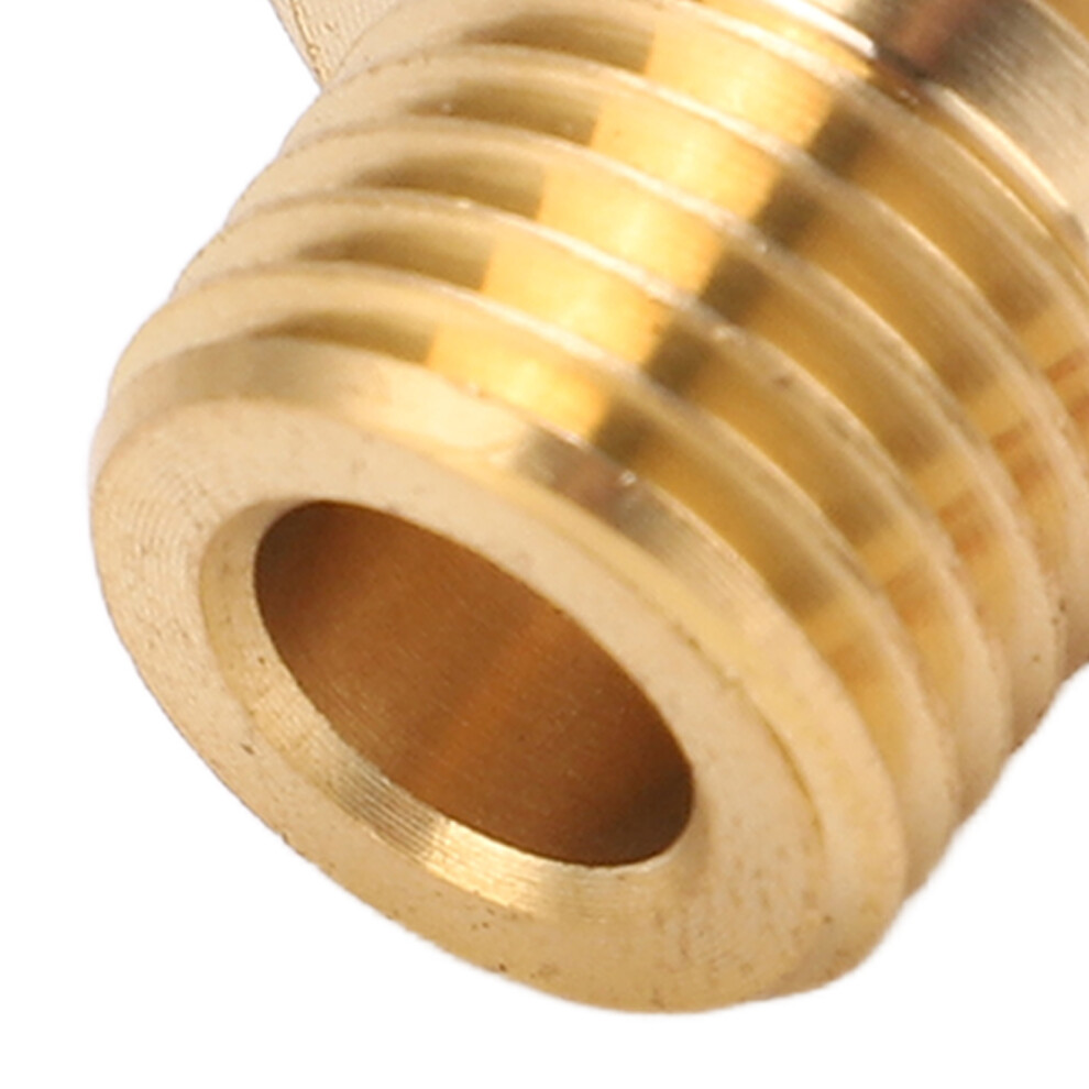 Universal Pressure Temp Adapter 1/8In Npt 7293282155725