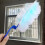 40set Flash Dust Magnet Fluffy Duster Refills KIT with Short Long Handle Refills 7
