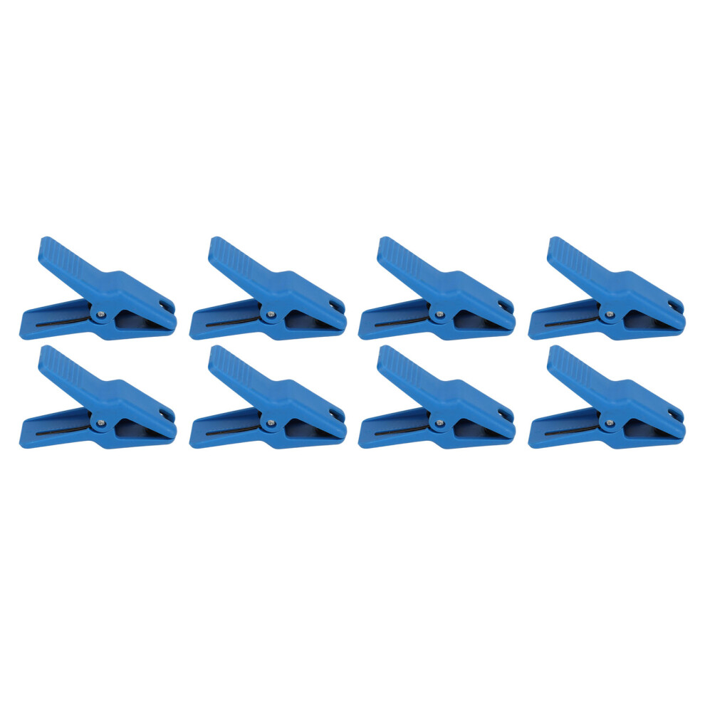 8Pcs Abs Fluid Line Stopper For Power Steering 7293282155879