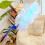 40set Flash Dust Magnet Fluffy Duster Refills KIT with Short Long Handle Refills 9
