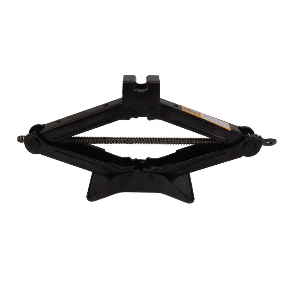 2 Ton Car Lifting Scissor Jack 7293282155978