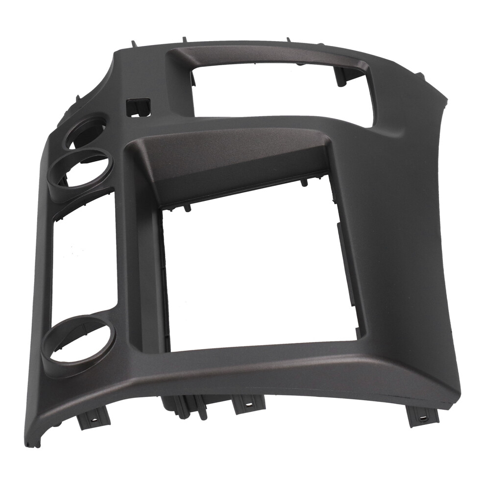 Radio Fascia For Civic 2006-2011 Lhd 7293282156159
