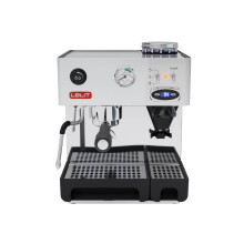 Lelit Anita Coffee Machine PL042TEMD Polished - Refurbished