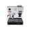 Refurbished Lelit Anita Coffee Machine PL042TEMD Polished 1