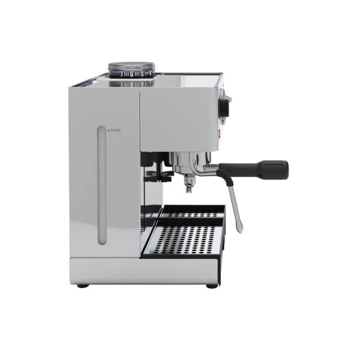 Refurbished Lelit Anita Coffee Machine PL042TEMD Polished 2