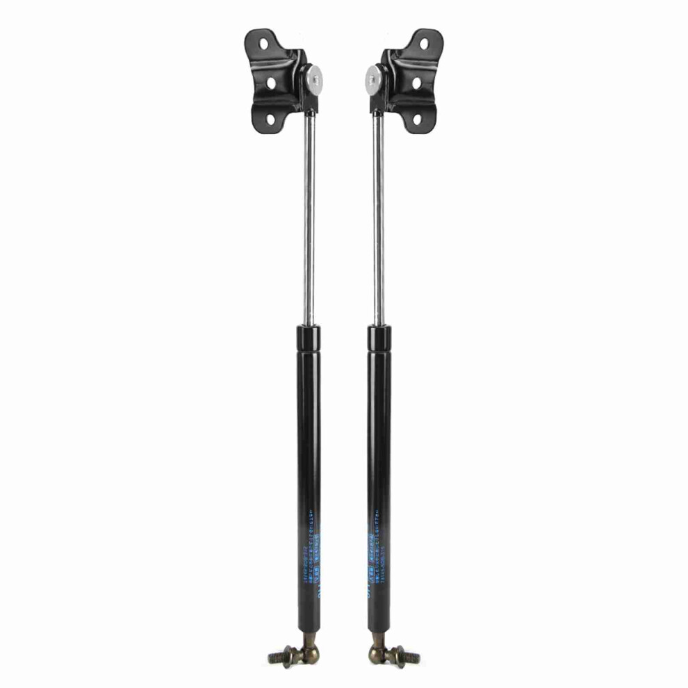 Pair Hood Struts For Accord 2003-2007 7293282156579