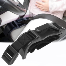 Car Seat Belt Pregnancy Adjustable Seatbelt