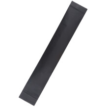 51.2in Sporty Car Body Windscreen Sticker