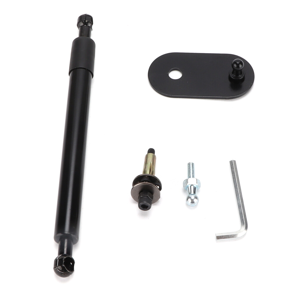 Carbon Steel Tailgate Damper Ram 1500-3500 7293282156890