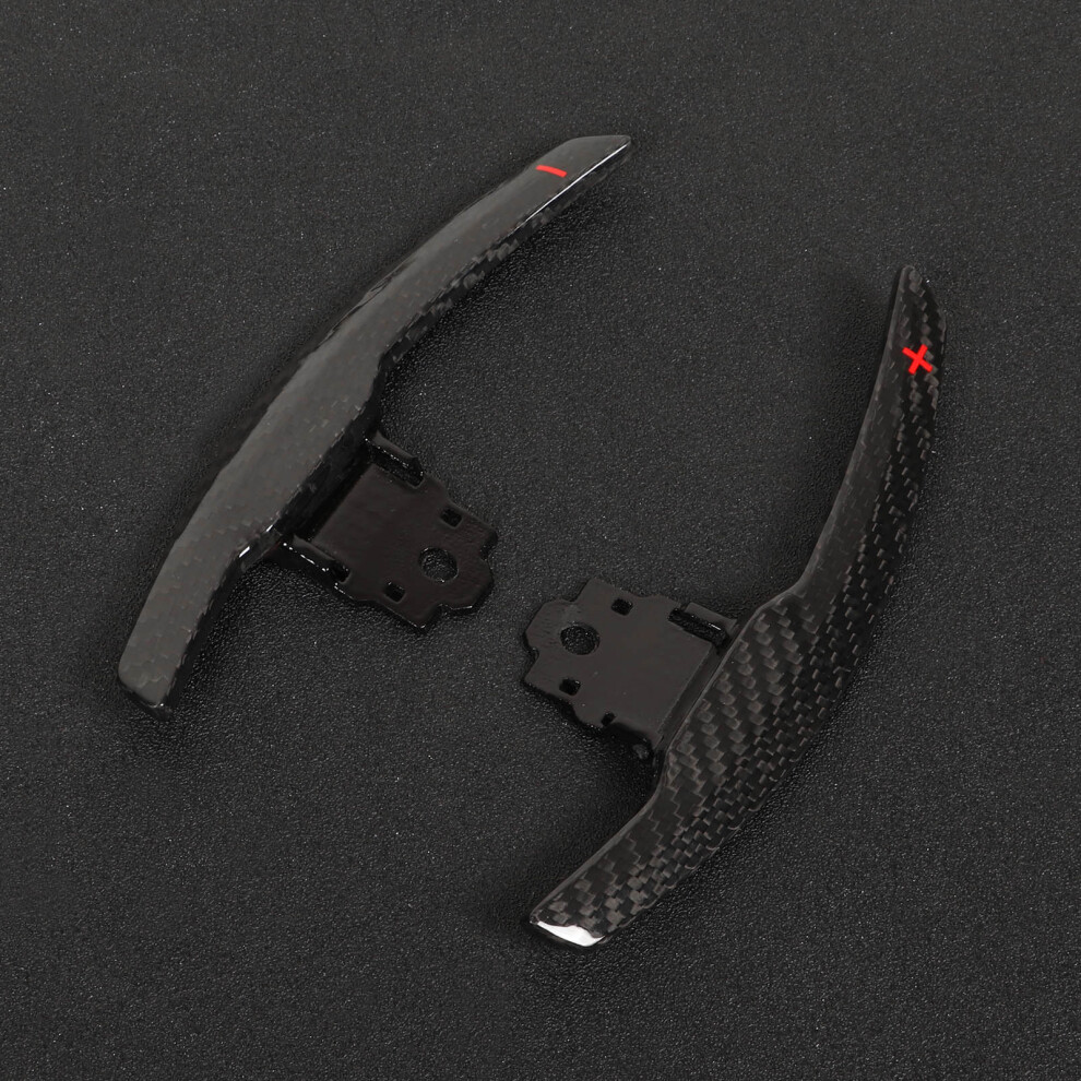 Carbon Fibre Competition Paddle Set 7293282157101
