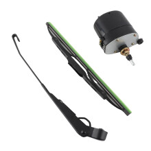 Wiper Motor 12V 7731000001 for Caravan