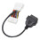 OBD2 Diagnostic Splitter for Tesla 3 Y 2