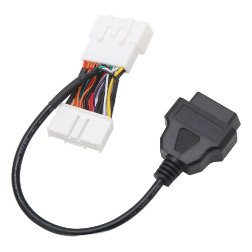 OBD2 Diagnostic Splitter for Tesla 3 Y 1