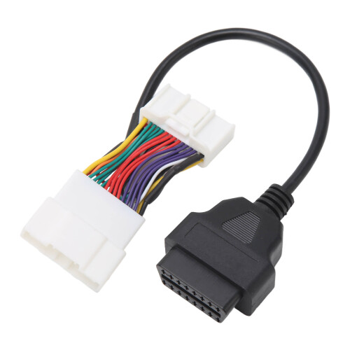 OBD2 Diagnostic Splitter for Tesla 3 Y 2