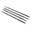 Door Window Trim Seal Set Yaris 2005 2011 1