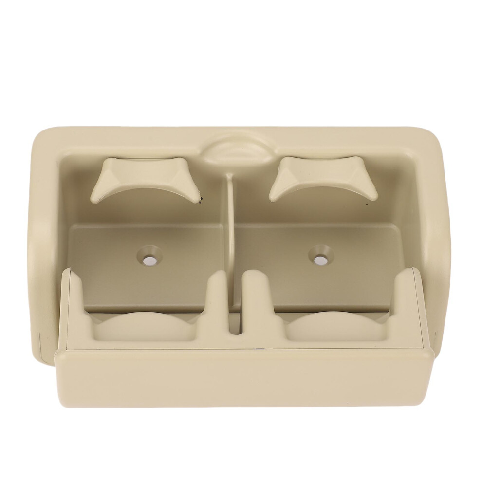 Robust Cup Holder For Qx80 2014-2018 Armada 2017 Beige 7293282157804