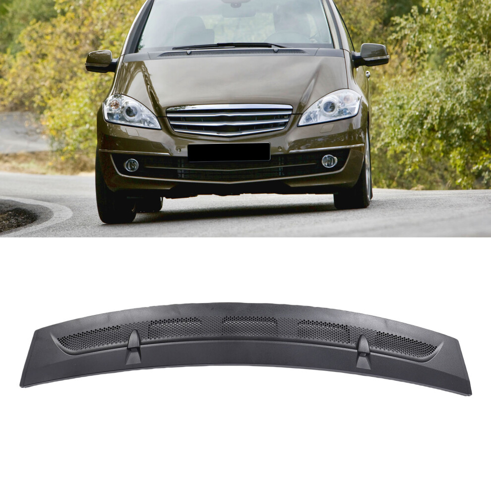 Merc W169 Vent Grille Cover Abs 7293282157835