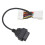 OBD2 Diagnostic Splitter for Tesla 3 Y 18