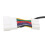 OBD2 Diagnostic Splitter for Tesla 3 Y 19