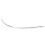 ABS Bumper Trim for Mercedes B-Class W246 7