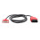 OBD2 16Pin Main Cable for Fault Detection 5