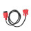 OBD2 16Pin Main Cable for Fault Detection 7