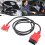 OBD2 16Pin Main Cable for Fault Detection 8