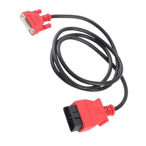 OBD2 16Pin Main Cable for Fault Detection 2