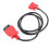 OBD2 16Pin Main Cable for Fault Detection 10